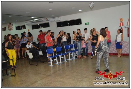 rolim de moura